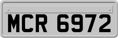 MCR6972