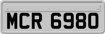 MCR6980
