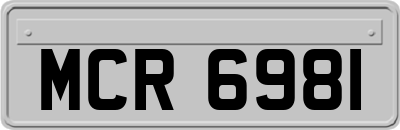 MCR6981