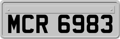 MCR6983