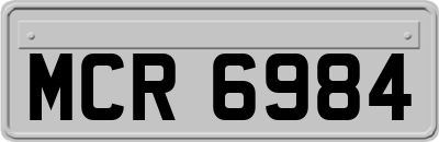MCR6984