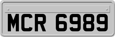 MCR6989