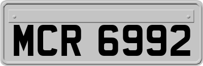 MCR6992