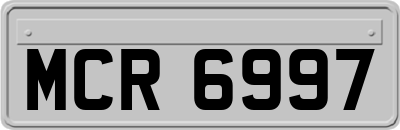 MCR6997