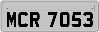 MCR7053