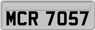 MCR7057