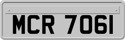 MCR7061