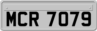 MCR7079