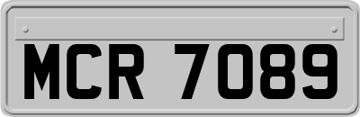 MCR7089