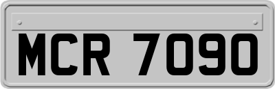 MCR7090