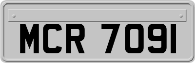 MCR7091