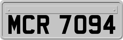 MCR7094