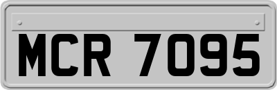 MCR7095
