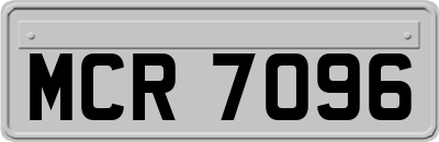 MCR7096