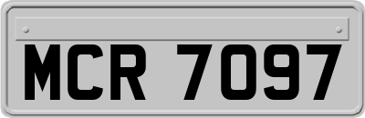 MCR7097