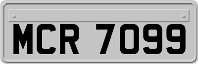 MCR7099
