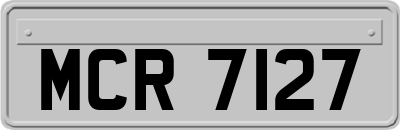MCR7127