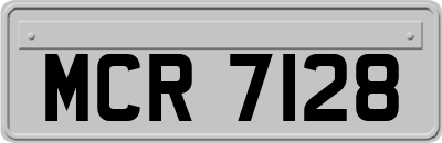 MCR7128