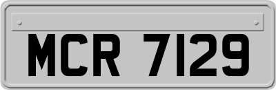 MCR7129