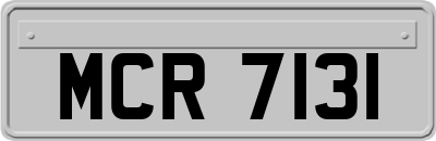 MCR7131