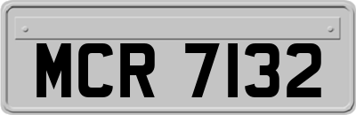 MCR7132