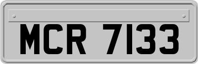 MCR7133