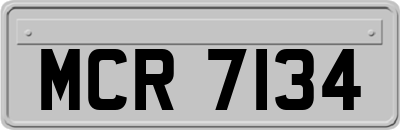MCR7134