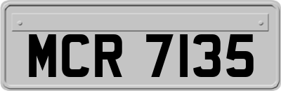 MCR7135