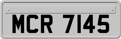 MCR7145
