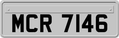 MCR7146