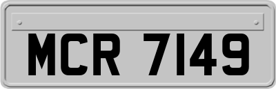MCR7149