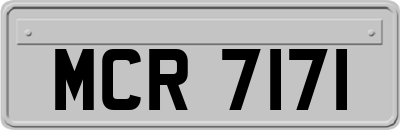 MCR7171