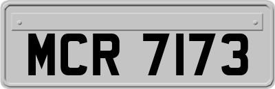 MCR7173
