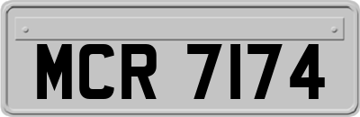 MCR7174