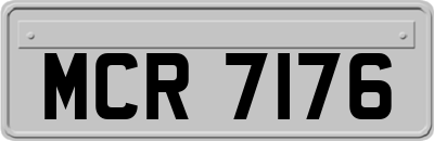 MCR7176