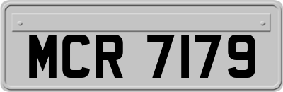 MCR7179