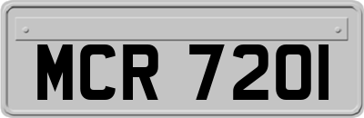 MCR7201