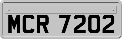MCR7202