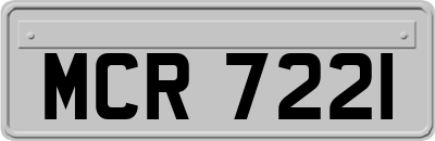MCR7221