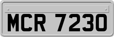 MCR7230