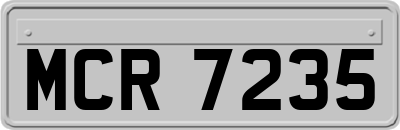 MCR7235
