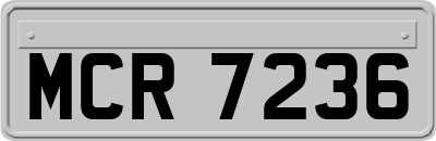 MCR7236
