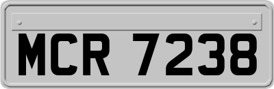 MCR7238