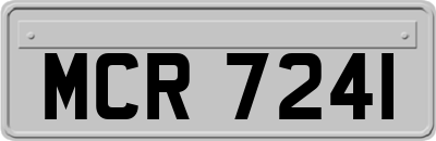 MCR7241