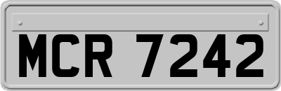 MCR7242