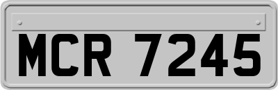 MCR7245