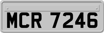 MCR7246