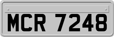 MCR7248