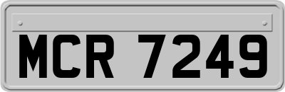 MCR7249