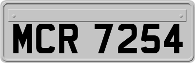 MCR7254